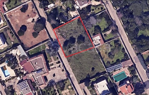 terreno agricolo in vendita a Lecce in zona San Cataldo