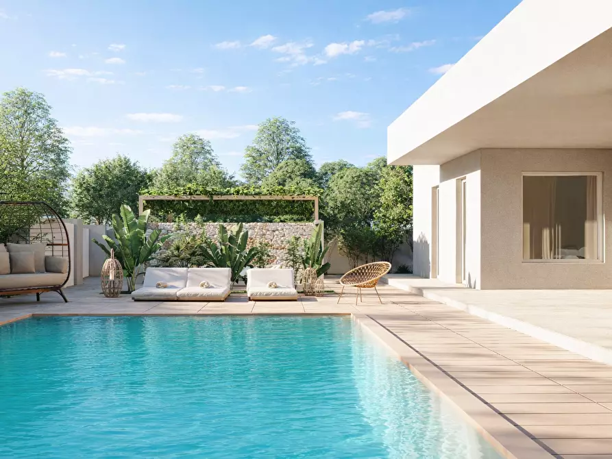 casa indipendente in vendita a Lecce in zona Centro Città