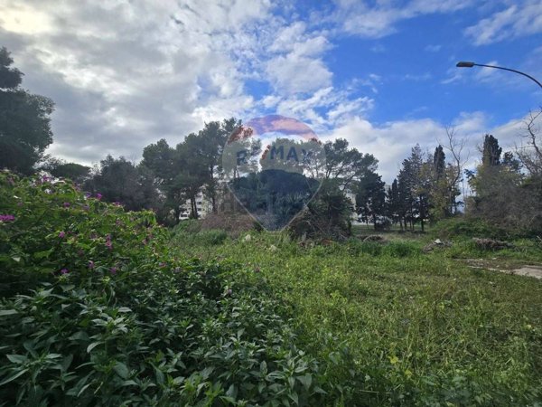 terreno edificabile in vendita a Lecce