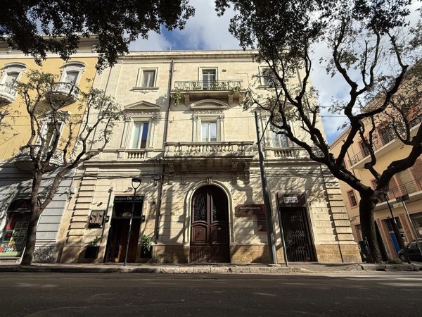 appartamento in vendita a Lecce in zona Mazzini