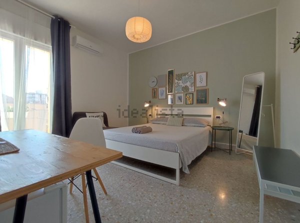 appartamento in vendita a Lecce in zona Ariosto