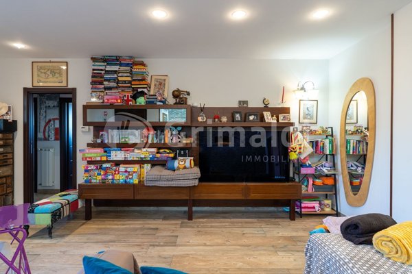 appartamento in vendita a Lecce in zona Salesiani