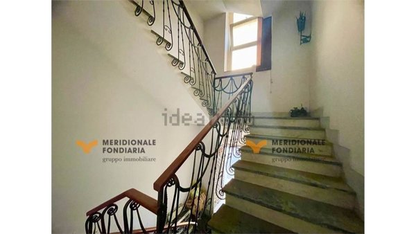 appartamento in vendita a Lecce in zona Leuca