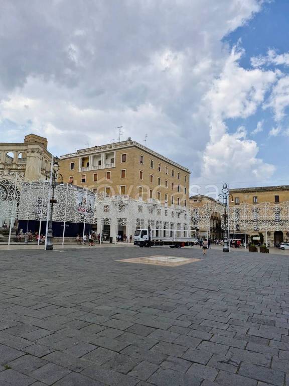appartamento in vendita a Lecce in zona Centro Città