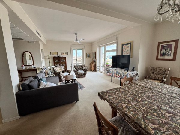 appartamento in vendita a Lecce in zona Centro Città