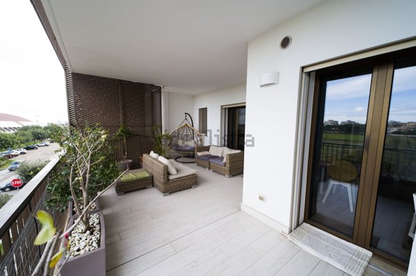 appartamento in vendita a Lecce