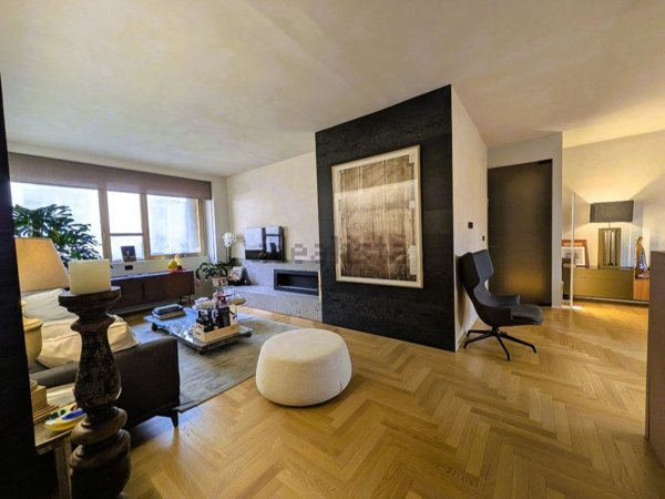 appartamento in vendita a Lecce in zona Mazzini