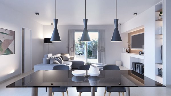 appartamento in vendita a Lecce