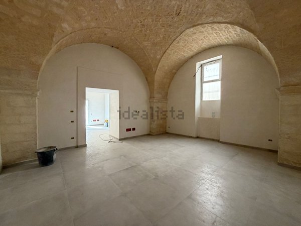 appartamento in vendita a Lecce in zona Centro Città