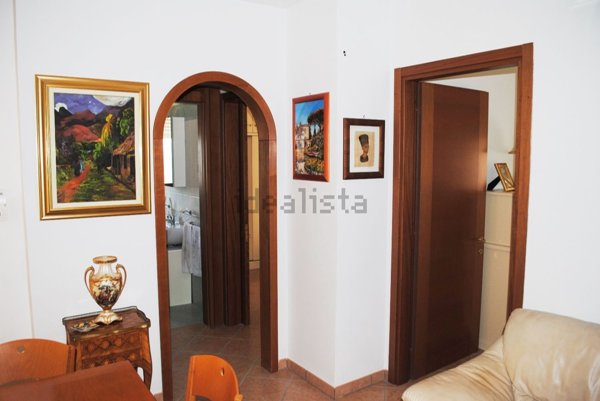 appartamento in vendita a Lecce in zona Rudiae