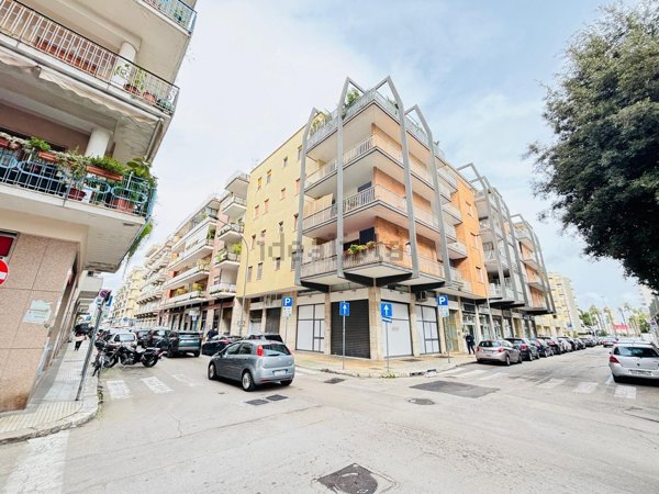 appartamento in vendita a Lecce in zona Ariosto