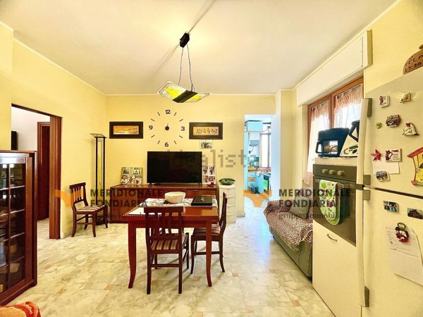 appartamento in vendita a Lecce in zona Centro Città