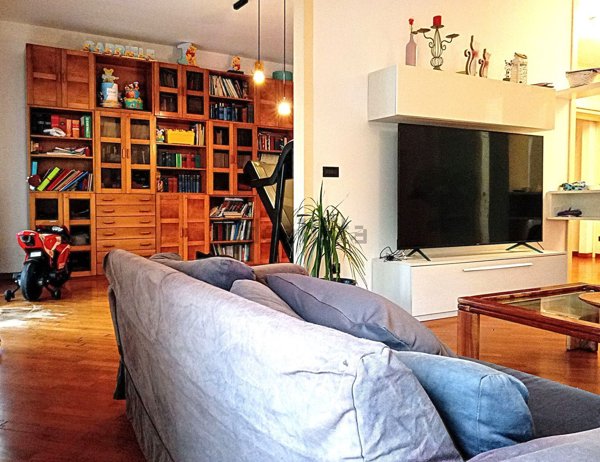 appartamento in vendita a Lecce