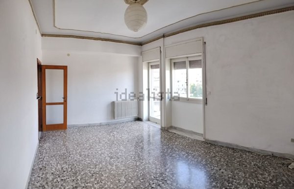 appartamento in vendita a Lecce in zona Mazzini