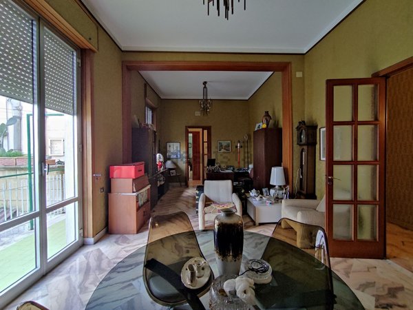 appartamento in vendita a Lecce in zona Centro Città