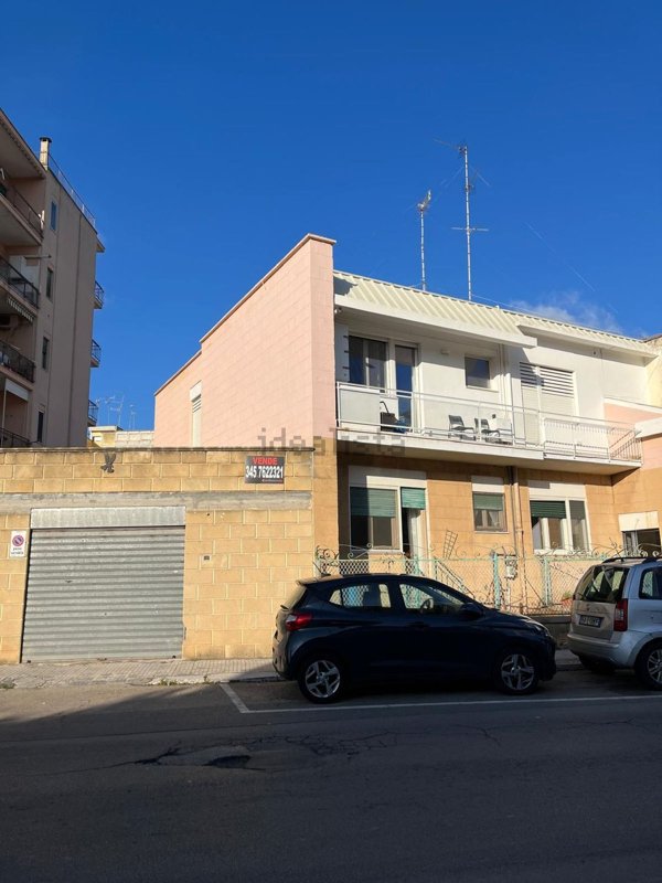 appartamento in vendita a Lecce in zona Santa Rosa