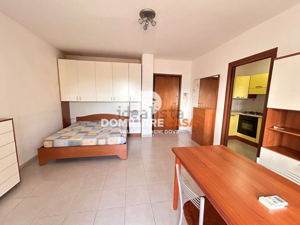 appartamento in vendita a Lecce in zona Centro Città