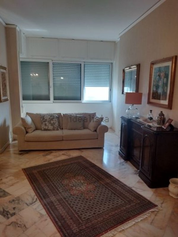 appartamento in vendita a Lecce in zona Ferrovia