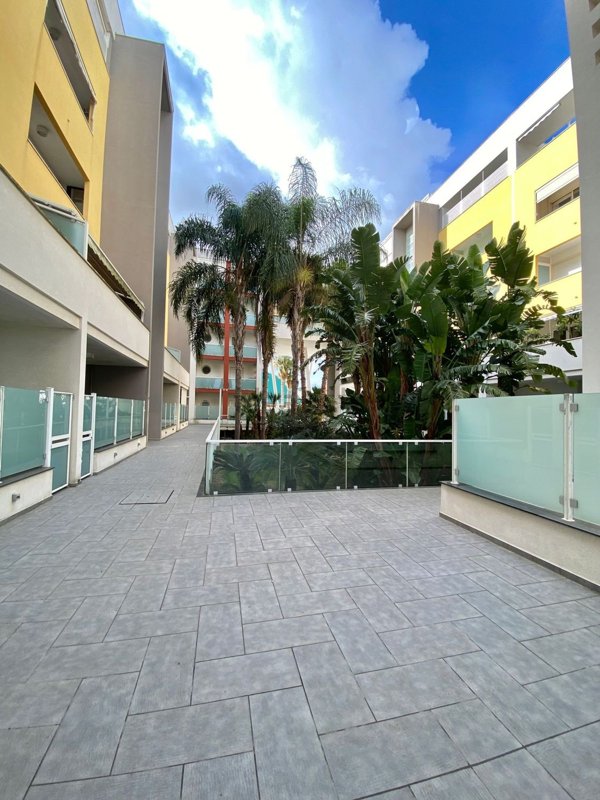 appartamento in vendita a Lecce in zona Stadio