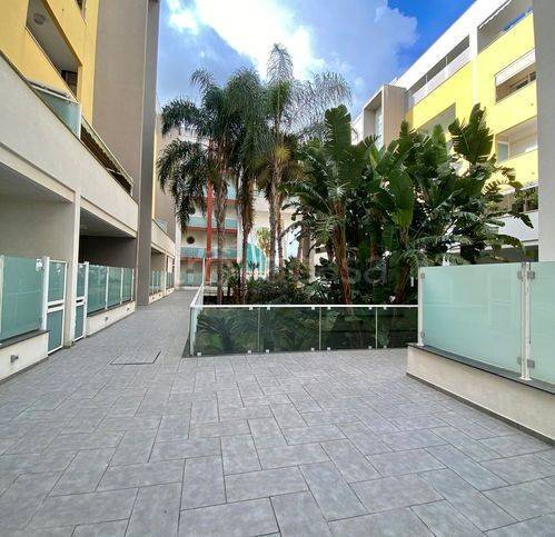 appartamento in vendita a Lecce in zona Stadio