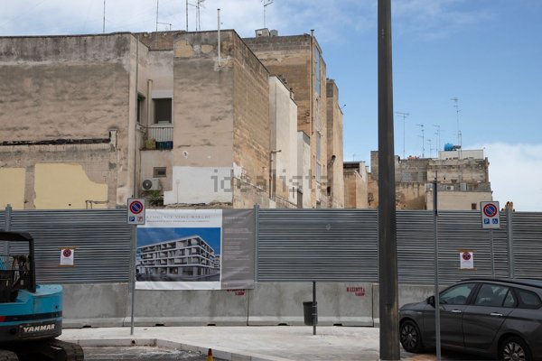 appartamento in vendita a Lecce