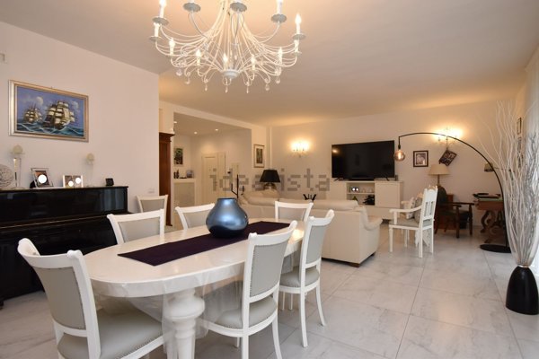 appartamento in vendita a Lecce in zona Ariosto