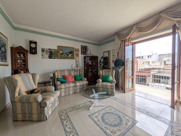 appartamento in vendita a Lecce in zona Borgo Pace