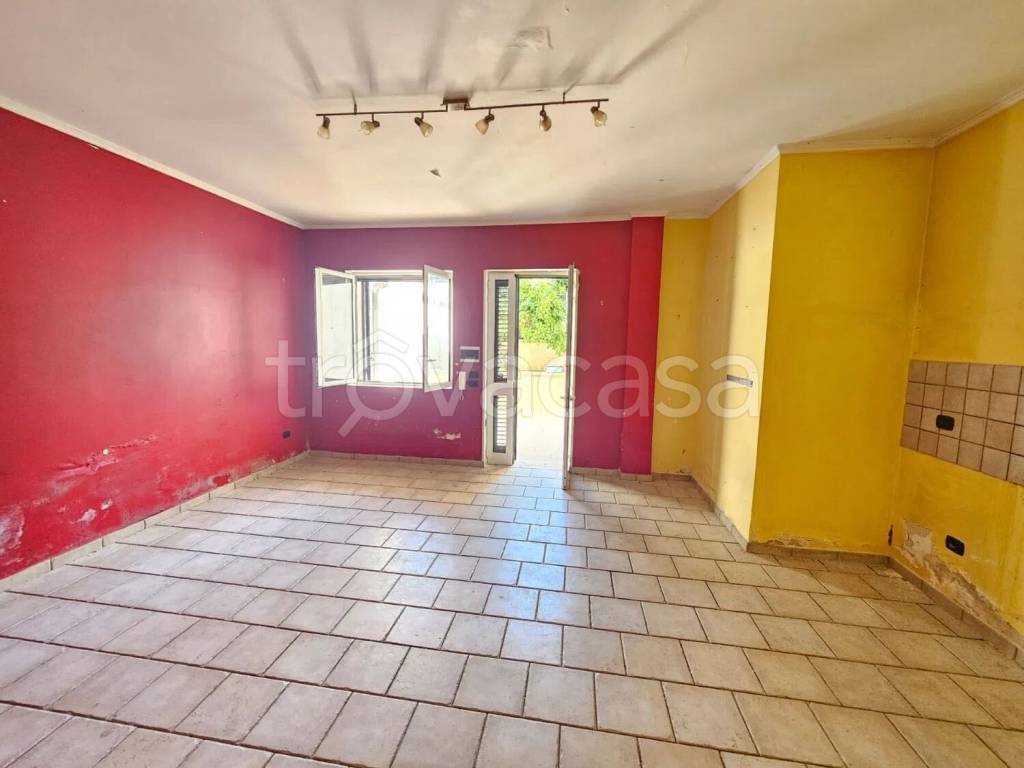 appartamento in vendita a Lecce in zona Rudiae