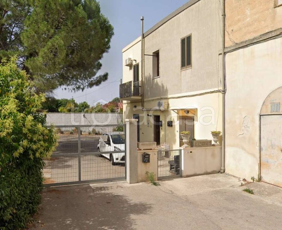 appartamento in vendita a Lecce in zona Borgo Pace