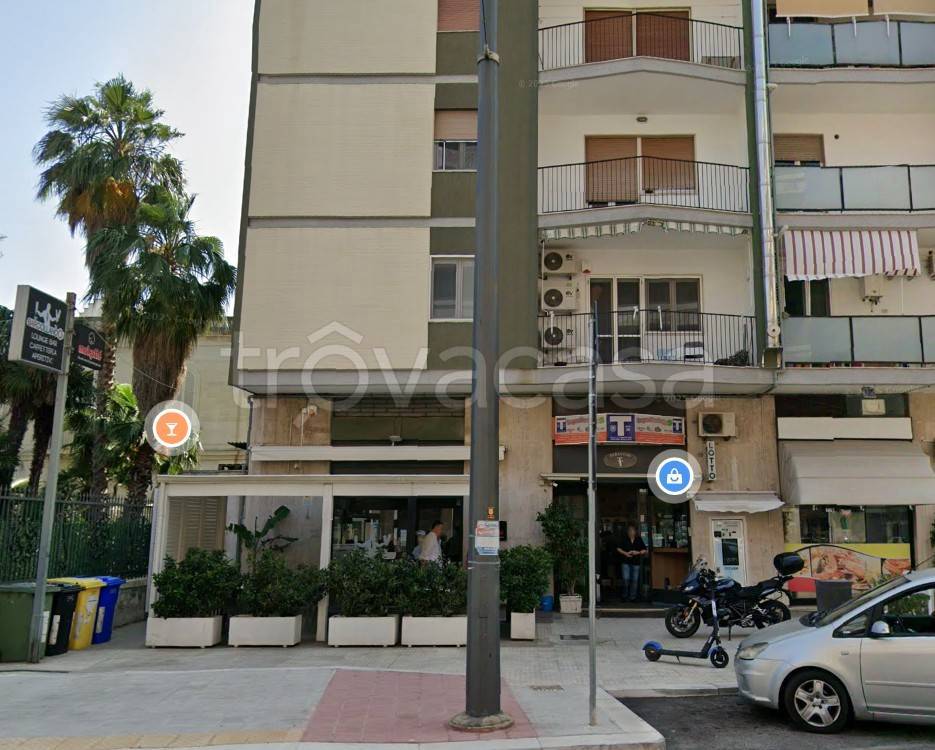 negozio in vendita a Lecce in zona Leuca