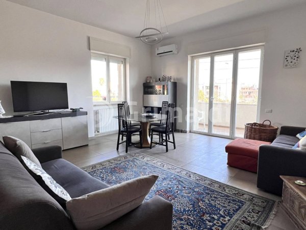 appartamento in vendita a Lecce in zona Mazzini