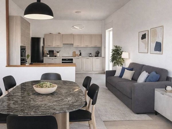 appartamento in vendita a Lecce in zona Leuca