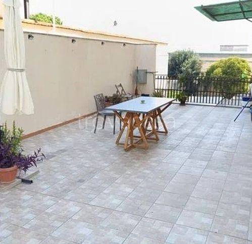 appartamento in vendita a Lecce in zona Ferrovia