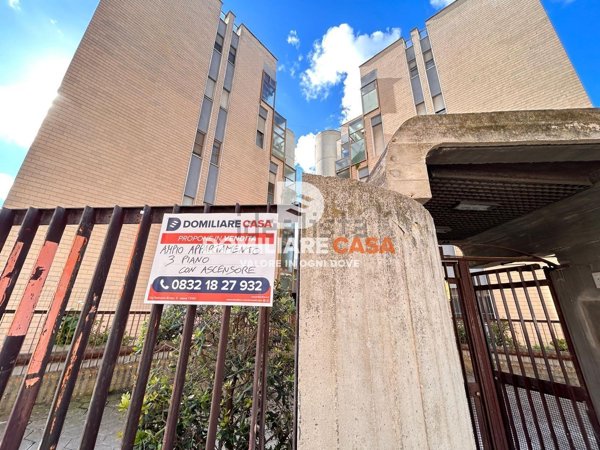 appartamento in vendita a Lecce