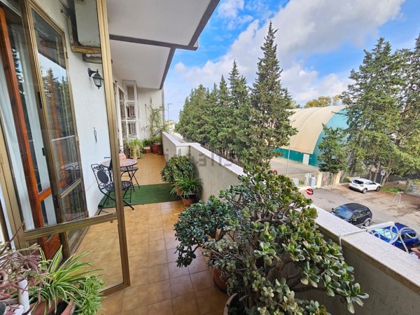 appartamento in vendita a Lecce