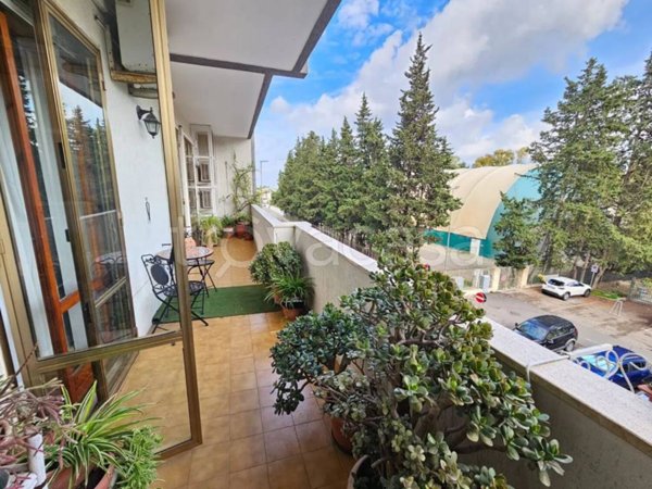 appartamento in vendita a Lecce in zona Santa Rosa