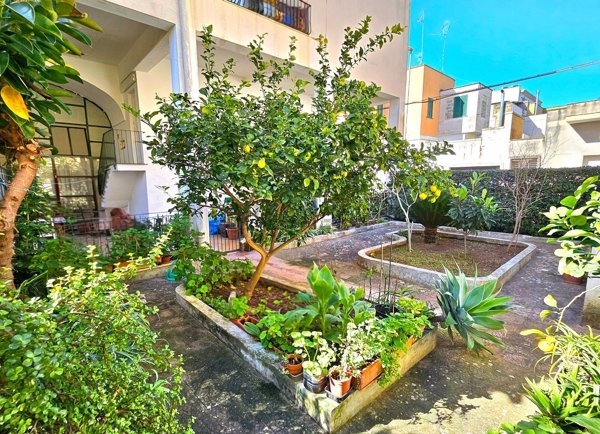 appartamento in vendita a Lecce