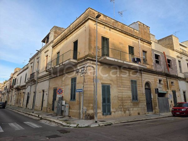 appartamento in vendita a Lecce in zona Borgo Pace