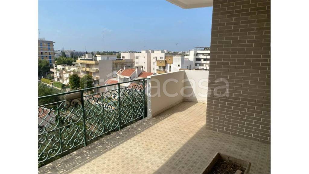 appartamento in vendita a Lecce