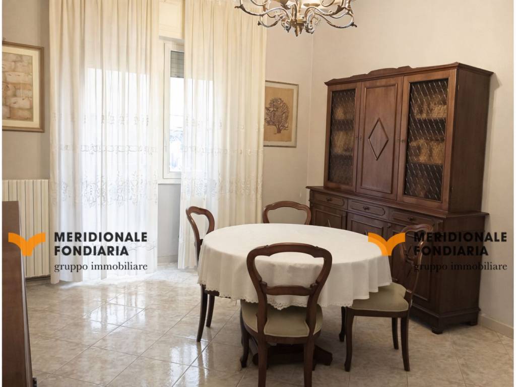 appartamento in vendita a Lecce in zona Santa Rosa