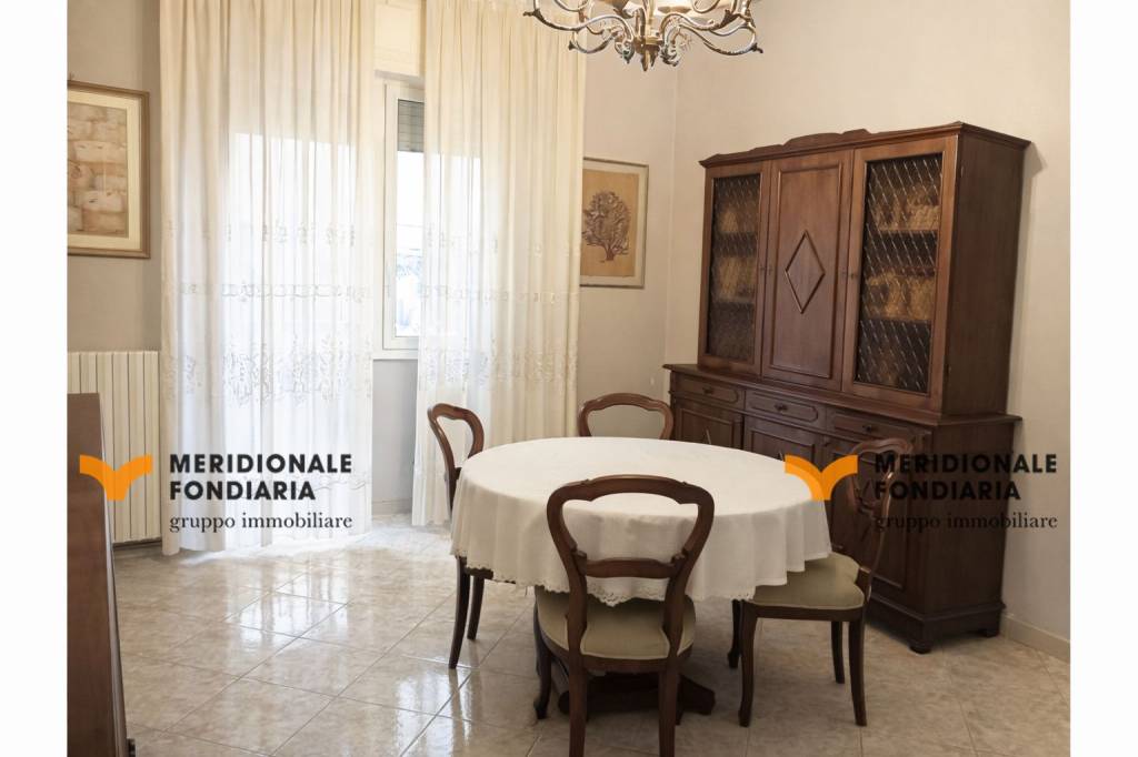 appartamento in vendita a Lecce in zona Santa Rosa