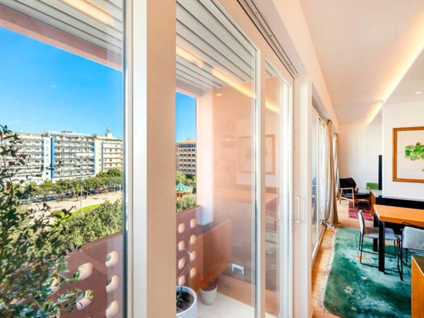 appartamento in vendita a Lecce in zona Mazzini