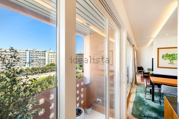 appartamento in vendita a Lecce in zona Mazzini