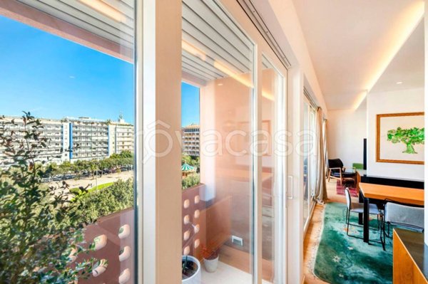 appartamento in vendita a Lecce in zona Mazzini