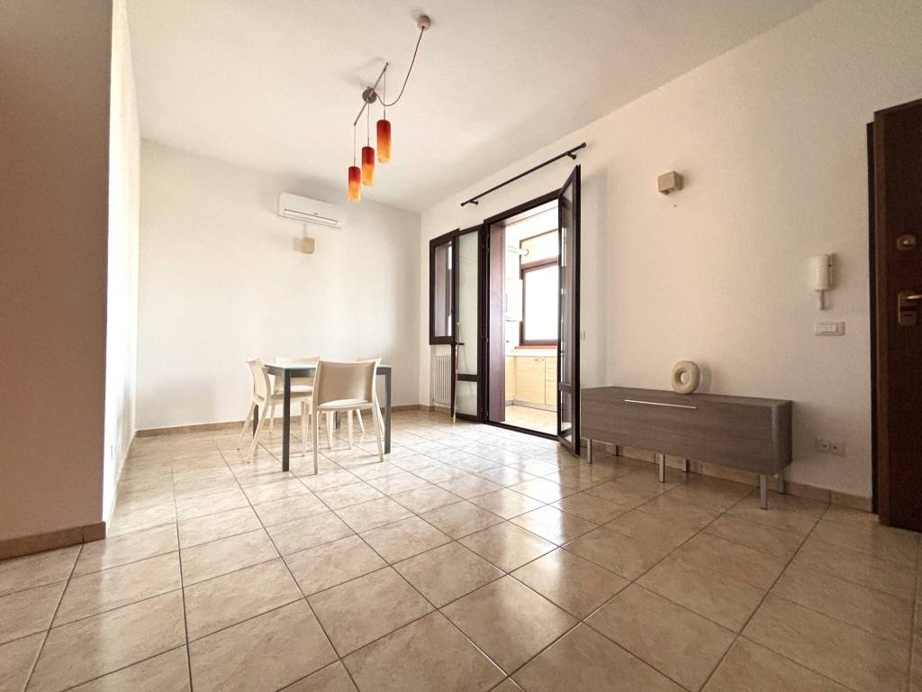 appartamento in vendita a Lecce in zona Santa Rosa