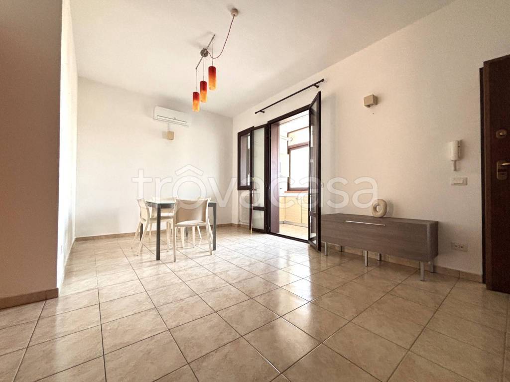 appartamento in vendita a Lecce in zona Santa Rosa