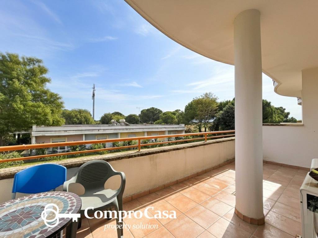 appartamento in vendita a Lecce in zona Stadio