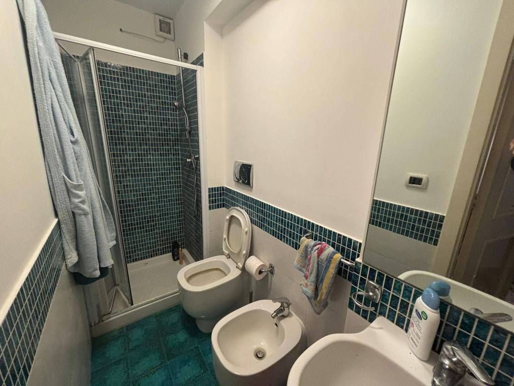 appartamento in vendita a Lecce in zona Mazzini