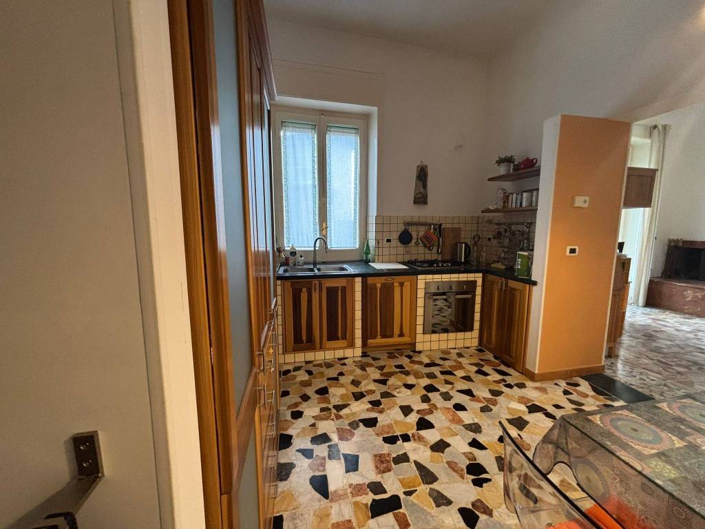 appartamento in vendita a Lecce in zona Mazzini