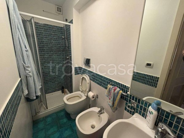 appartamento in vendita a Lecce in zona Mazzini